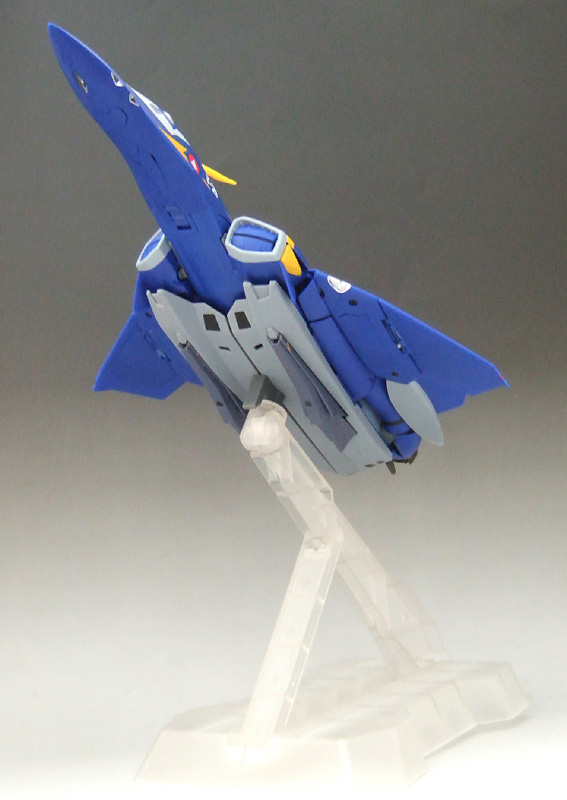 やまと 1/60 YF－21 マクロスプラス